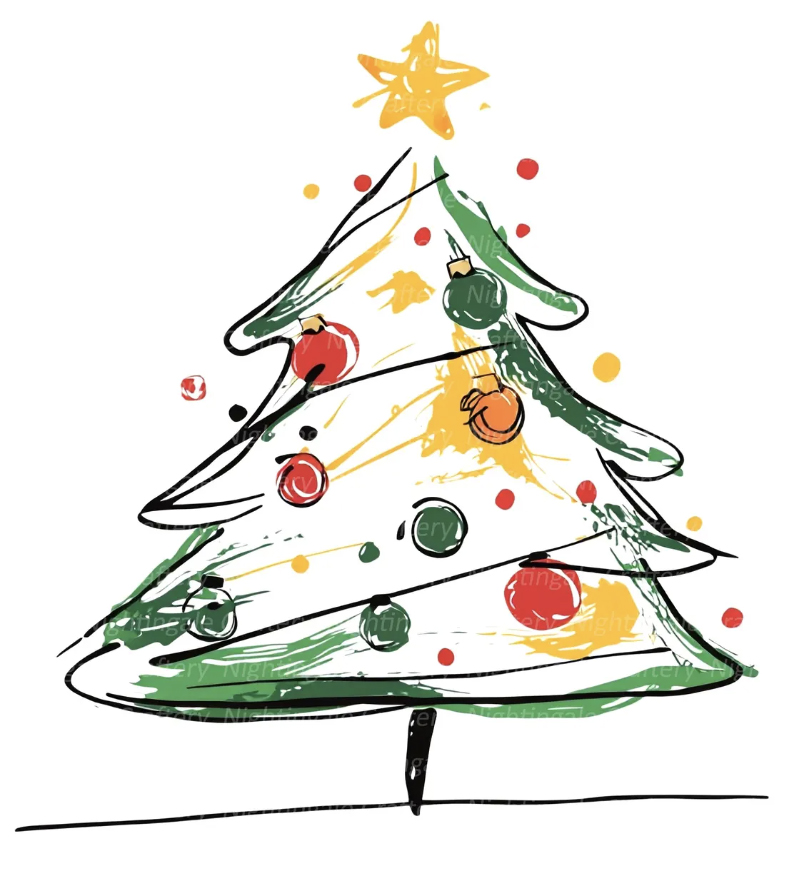 Christmas Family and Children\'s Service